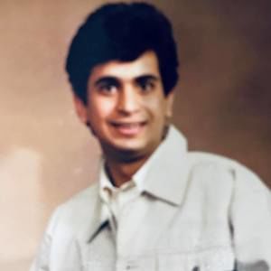 Meet your Posher, Deepak